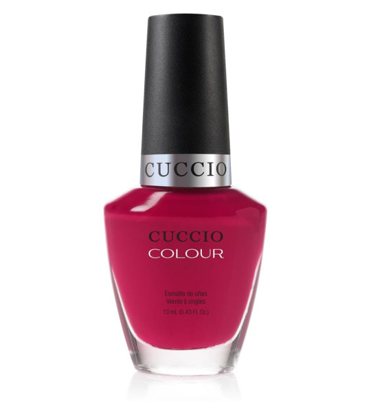 Cuccio lak na nechty 13ml 6016 Srdce a Soul