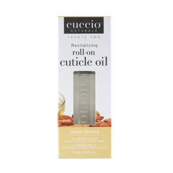 Cuccio Oil Roll-on Sweet Almond 15ml