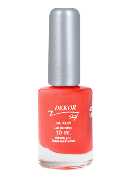 Dekoračný lak 10ml 62