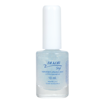 Dekor care Hardener reflection pearl 10ml
