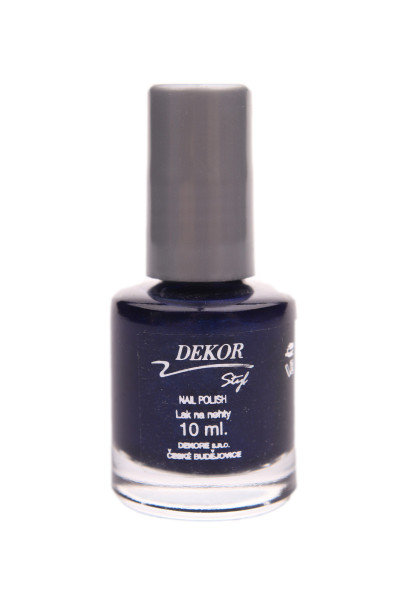Dekoračný lak 10ml 49