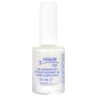 Dekor care Nail Hardener 10ml