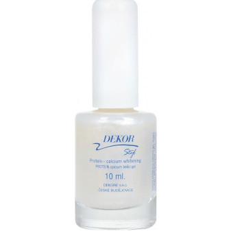 Decor care Protein calcium whitening 10ml