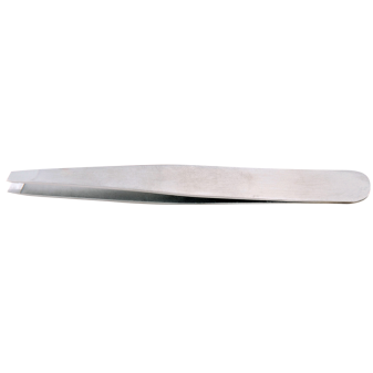 Profesionálna pinzeta Decor 14 cm