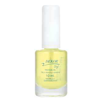 Dekor care Protein oil 10ml