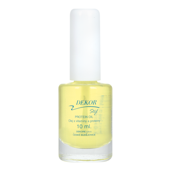 Dekor care Protein oil 10ml
