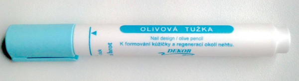 Dekor ceruzka olejová 2,5 g