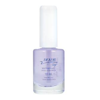 Dekor care Whitener -shine Bright extra 10ml