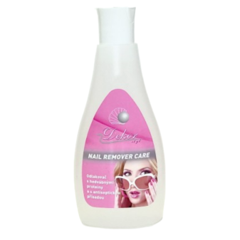 Dekor Odlakovač s hodvábom 200ml
