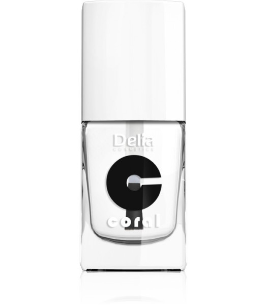 Kozmetický lak Delia Coral 11ml 501