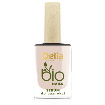 Delia Cosmetics Sérum na nechty s ceramidmi BIO 11ml