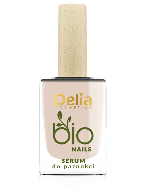 Delia Cosmetics Sérum na nechty s ceramidmi BIO 11ml