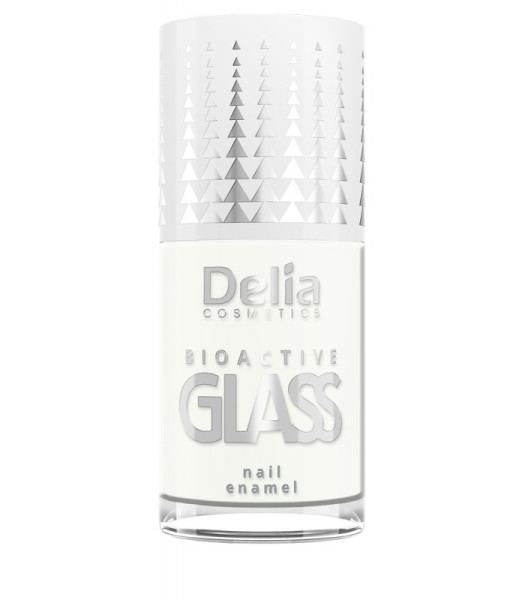 Delia Kozmetický lak Bioaktívne sklo 11ml 0