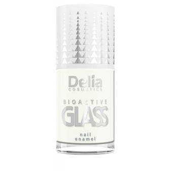 Delia Kozmetický lak Bioaktívne sklo 11ml 05 Ines