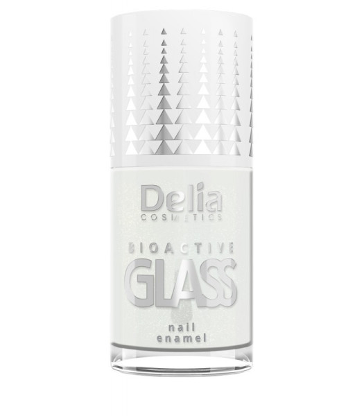 Delia Kozmetický lak Bioaktívne sklo 11ml 06 Camille