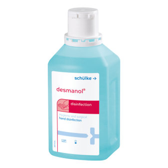 Desmanol pure 500ml