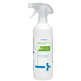 Desprej NEW 500ml