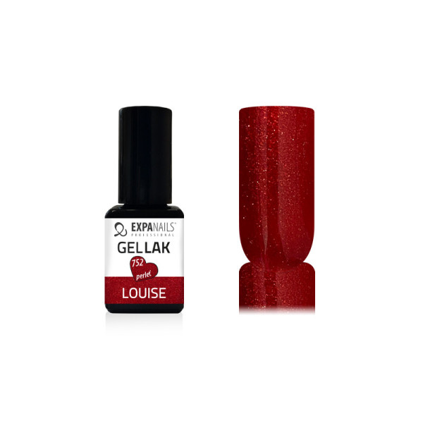 Expa Nails Gél lak 5ml Louise pearl