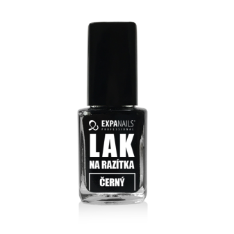 Expa Nails Pečiatkový lak 12ml