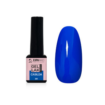 Expa Nails Gél lak 5ml Casilda