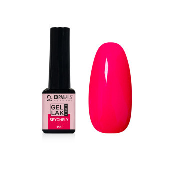 Expa Nails Gel lak NEON 5ml