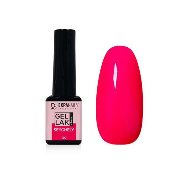 Expa Nails Gel lak NEON 5ml