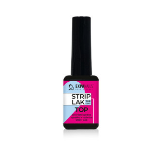 Expa Nails Strip Peel off Top coat 11ml