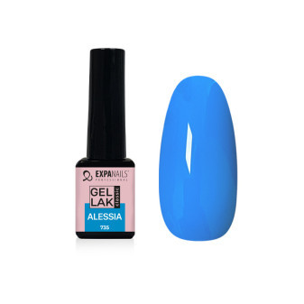 Expa Nails Gél lak 5ml Alessia
