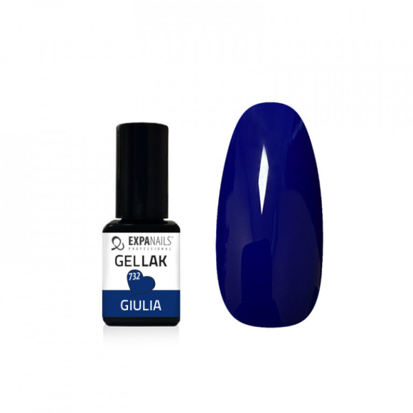 Expa Nails Gél lak 5ml Giulia