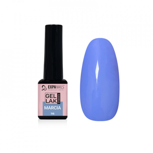 Expa Nails Gél lak 5ml Marcia