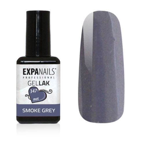 Expa Nails gél lak 5ml Smokey Grey
