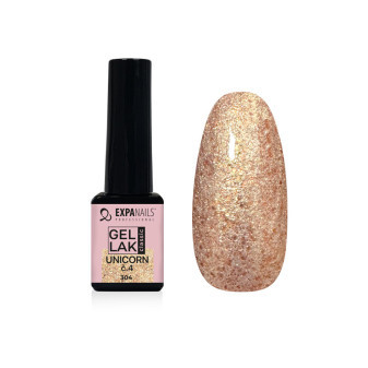 Expa Nails Gél lak Jednorožec 5ml č. 4