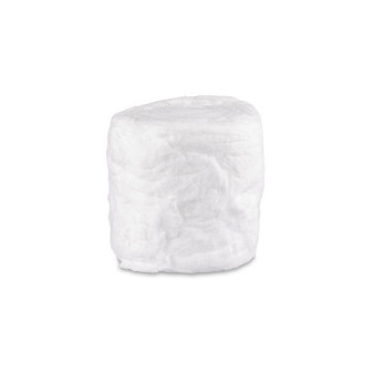 Batist Vata bavlnený obväz 1kg