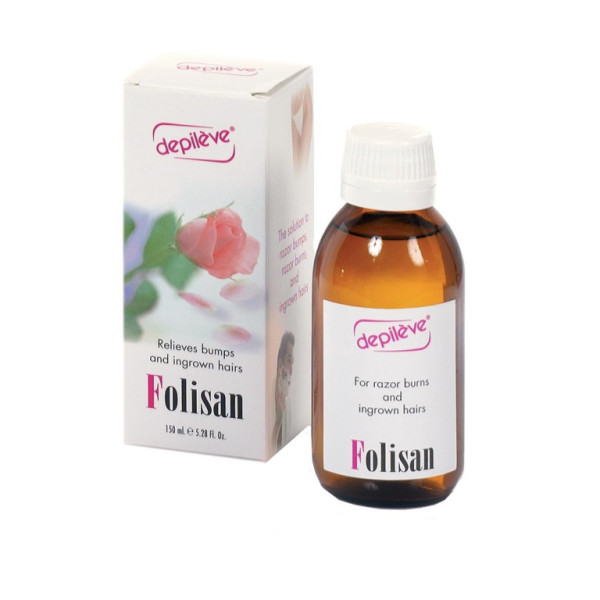 Depiléve Folisan 150ml