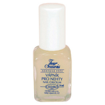 Four Seasons Nail Calcium 14ml