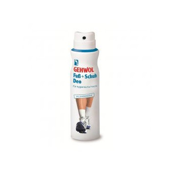 Gehwol Fuss   Schuh Deo 150ml