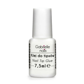 Gabrielle lepidlo na nechty 7,5 ml