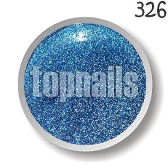 Topnails UV gél farebný Galaxy 5g 326