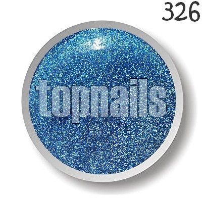 Topnails UV gél farebný Galaxy 5g 326