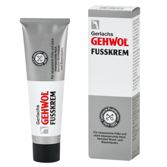 Gehwol Fusskrem 75ml