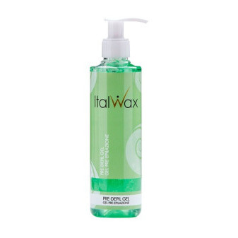 ItalWax gél pred depiláciou 250ml