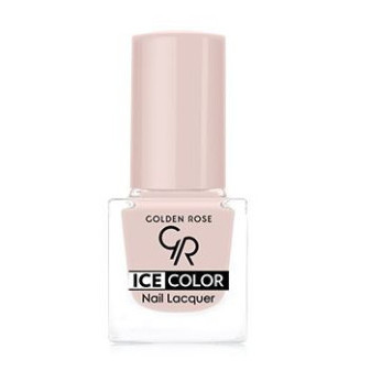 Golden Rose Lak Ice color 6ml 105