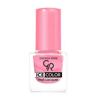 Golden Rose Lak Ice color 6ml 114