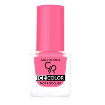 Golden Rose Lak Ice color 6ml 115