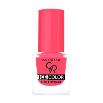 Golden Rose Lak Ice color 6ml 117