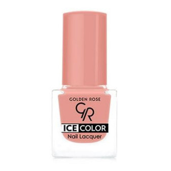 Golden Rose Lak Ice color 6ml 118