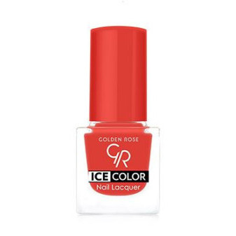 Golden Rose Lak Ice color 6ml 123