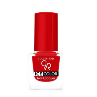 Golden Rose Lak Ice color 6ml 124