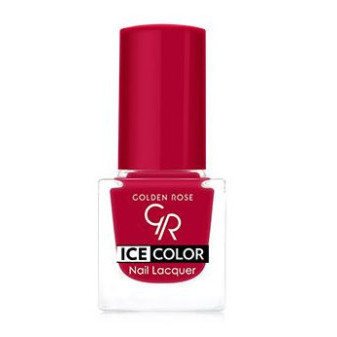 Golden Rose Lak Ice color 6ml 125