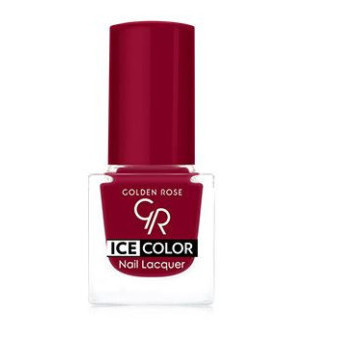 Golden Rose Lak Ice color 6ml 126